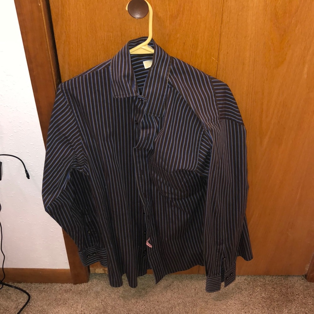 Michael Kors Button Down (M)